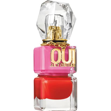 OUI Juicy Couture Eau de Parfum Spray